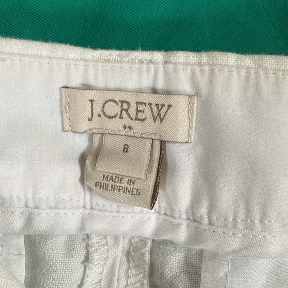 J Crew and Sandro size 8 shorts - Picture 4 of 12